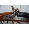 Image 6 : Pedersoli Side By Side 12 Gauge Percussion Shotgun