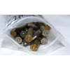 Image 2 : 100 Rounds 38 Special 58 gr S.W.C Lead Reloaded Ammunition