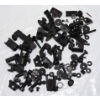 Image 1 : Assorted Misc Lee Enfield No.1 Rear Sight Parts 