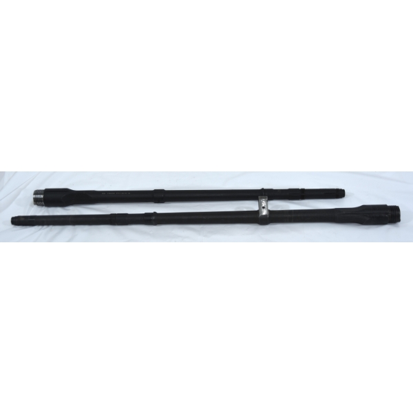 2 Pieces M14 Barrels In .308 Caliber Assorted Lengths - See Description