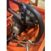 Image 1 : Dolmar Gas Chainsaw in  Dolmar Hard Carrying Case