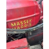 Image 6 : Massey Harris 44 Tractor