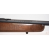 Image 6 : Savage Mark II LH Bolt Action .22 Caliber Rifle With Scope