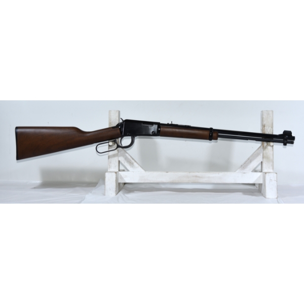 Henry Model H001 Lever Action .22 LR Caliber Rifle