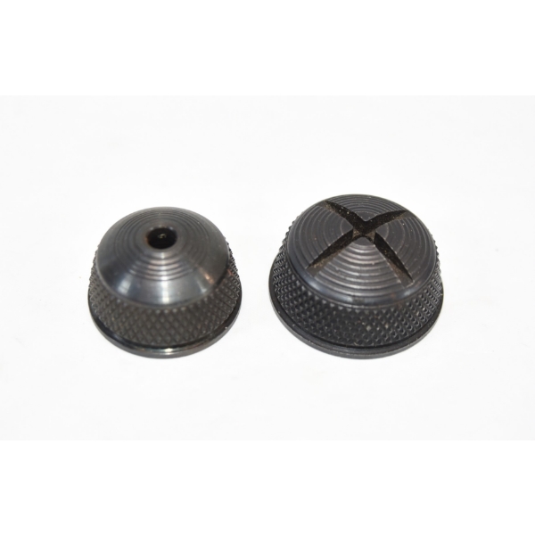 2 Remington 870 Magazine Caps