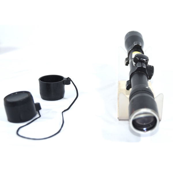 Unknown Brand 3x9 Scope