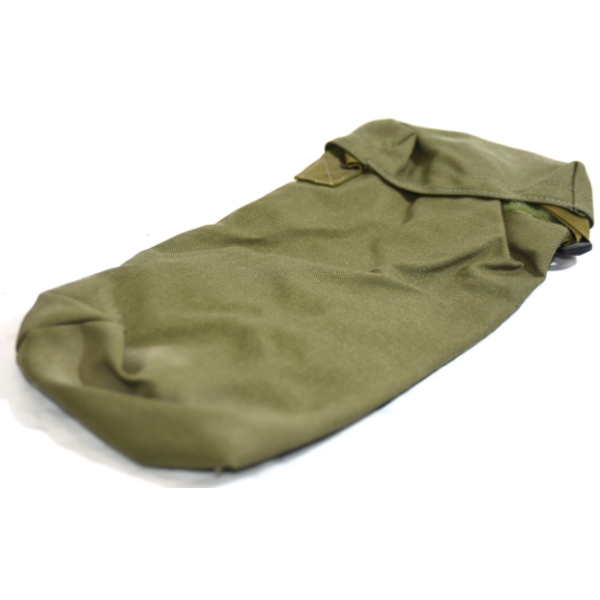 US Military Long Narrow Pouch