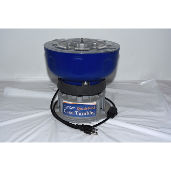 Franklyn Arsonal Media Tumbler