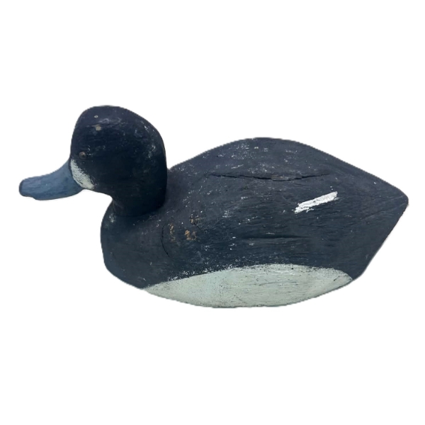 Working Block Decoy