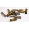 Image 2 : 100 Pieces Mixed 38 Caliber Shot brass 