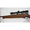 Image 9 : Mossberg Model 151 Bolt Action .22 Caliber Rifle With Scope