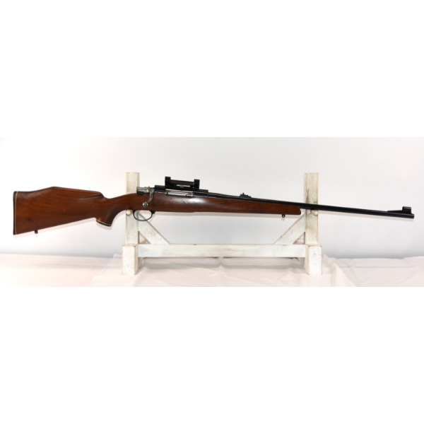 Firearms International /FN Mauser Model MUSKETEER Bolt Action .308 Win Caliber Sporterized Rifle