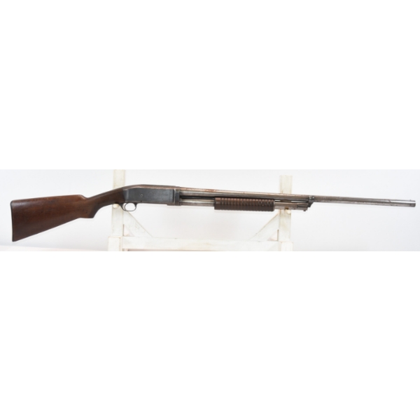 Remington Model 10A Pump Action 12 Gauge Shotgun