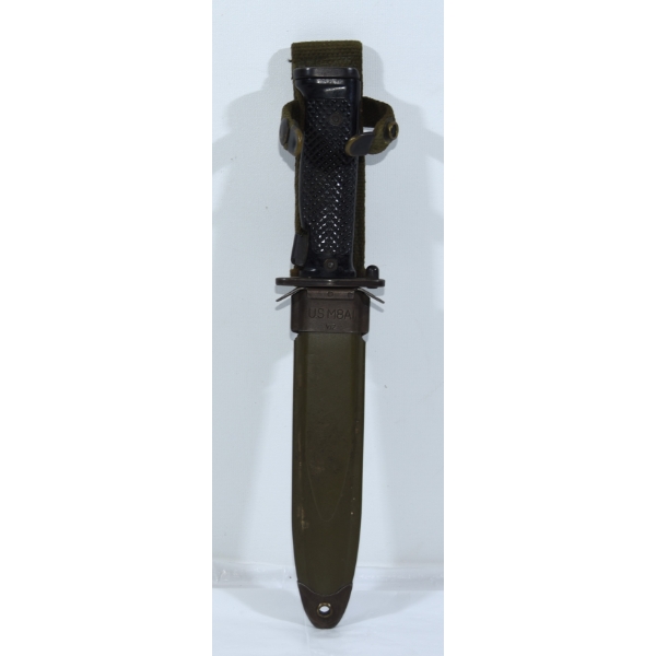 US Military Bayonet 