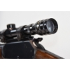 Image 15 : Marlin Model 336 Lever Action 30-30 Caliber Rifle With Scope 