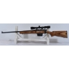 Image 14 : Lee Enfield No.4 MK1 Bolt Action Converted By DCRA To 7.62 NATO Caliber Sporterized Rifle
