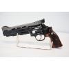 Image 2 : Smith & Wesson Model 10-7 .38 Special Caliber Handgun 