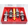 Image 2 : Lee Reloading .40 S&W Deluxe Pistol Die Set 