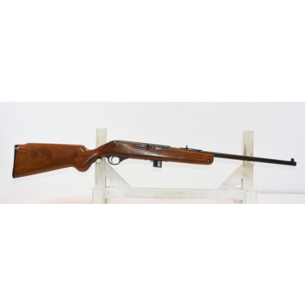 Mossberg Model 352K Semi Automatic .22 Caliber Rifle
