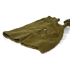Image 3 : Canadian Rifle 7.62mm Rifle Cleaning kit & A Pair Of Olive Green Military Wool Wristlets 