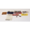 Image 2 : Box Lot Taps & Accessories
