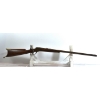 Image 1 : Winchester 1885 High Wall Octagon Barrel Single Shot 32-40 Win Caliber Rifle With Tang Sight