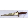 Image 6 : East Indian Knife Set W/Stand