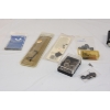 Image 3 : Box Lot Scope Mounts  & Hardware