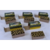 Image 1 : 250 Rounds Remington Yellow Jacket .22LR HP Ammunition 