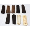 Image 1 : 7 Pairs Assorted Grip Set For 1911 Handguns