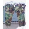 Image 9 : Box Lot Dog Backpack, Camo Combat Pants & More