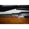Image 13 : Mannlicher-Schoenauer Bolt Action 8x57 Caliber Custom Rifle With Scope
