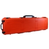 Image 6 : Rolling Waterproof Rifle With Case For 2 Rifles 