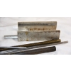 Image 6 : Box Lot Misc. Metal & Clamp