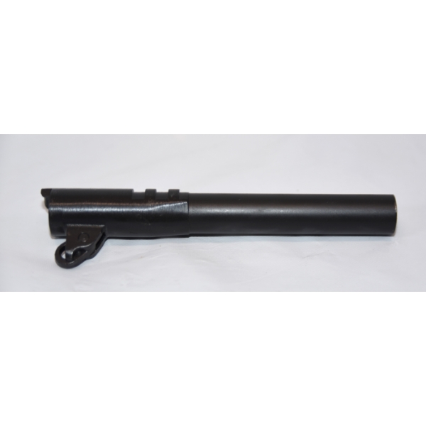 Colt .45 Auto 5" Barrel 