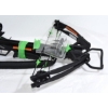 Image 4 : Carbon Express Crossbow with Arrows & Broadheads 