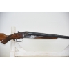 Image 3 : Eibar Side By Side 12 Gauge Shotgun