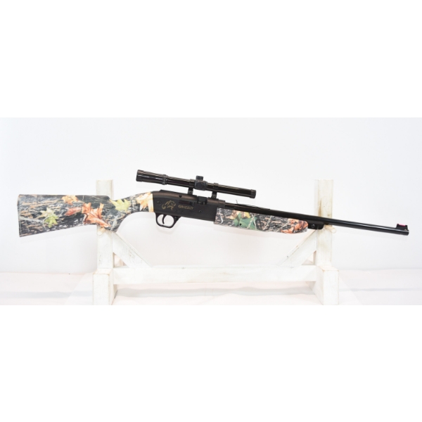 Daisy 840 Series Air Rifle