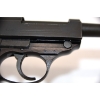 Image 6 : Walther P38 Semi Automatic 9MM Caliber Handgun