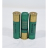 Image 2 : 10 Rounds Remington 12 Gauge 3 1/2" #4 Shot Ammunition