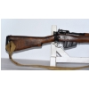 Image 2 : Lee Enfield No.5 MK 1 Bolt Action .303 British Caliber Rifle With Bayonet 