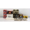 Image 1 : Box Lot Assorted Tool Supplies 
