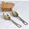 Image 2 : Military Accessory Pack & Spoons
