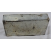 Image 4 : US Stamped Metal Box 9"x5"x2"