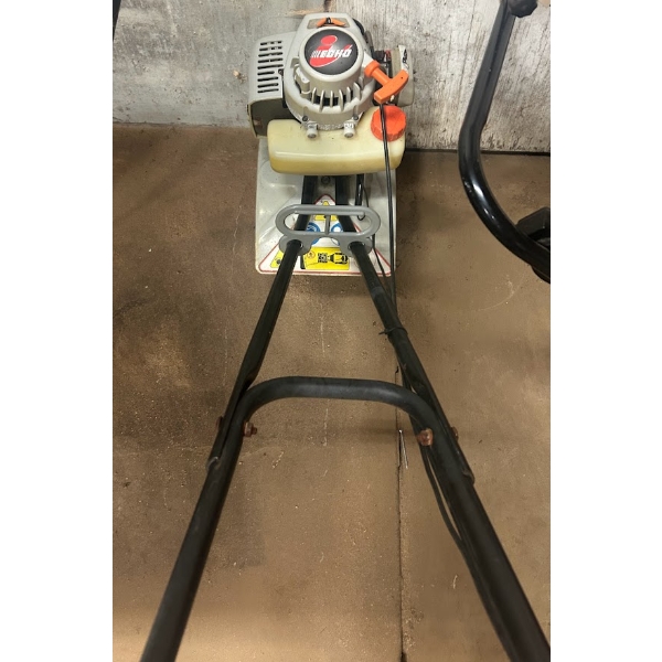 Echo Gas Mini Tiller / Cultivator (2-Stroke)