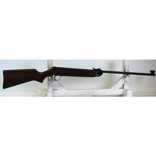 Diana Model 20 Single Shot .177 Pellet Air Rifle