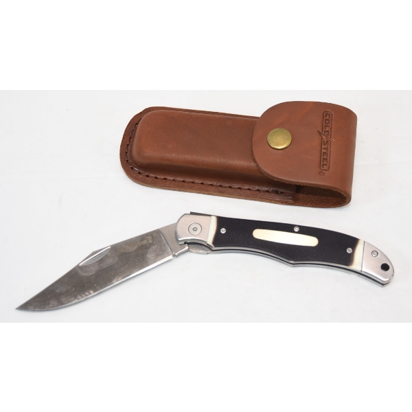 Cold Steel Ranch Boss 11 Knife