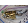 Image 2 : 99  Pieces Primed & Unprimed Mixed Brass
