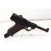 Image 2 : ERMA Werke Model LA22 Semi Automatic .22 LR Caliber Handgun