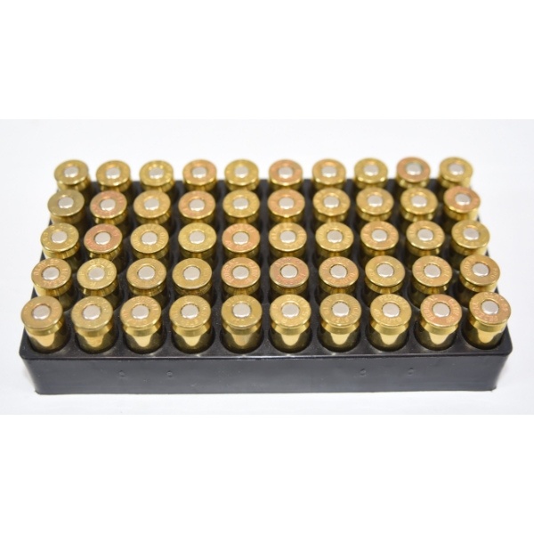 50 Rounds Federal 45 Auto Ammunition